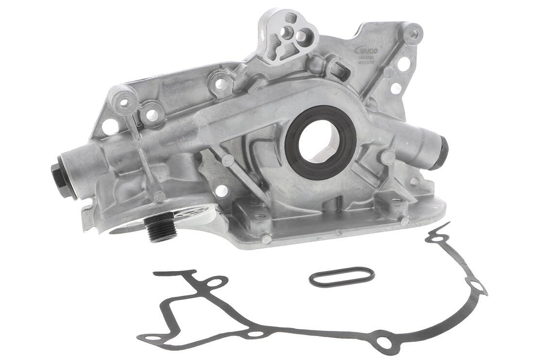 Vaico Ölpumpe [Hersteller-Nr. V40-0160] für Opel, Vauxhall