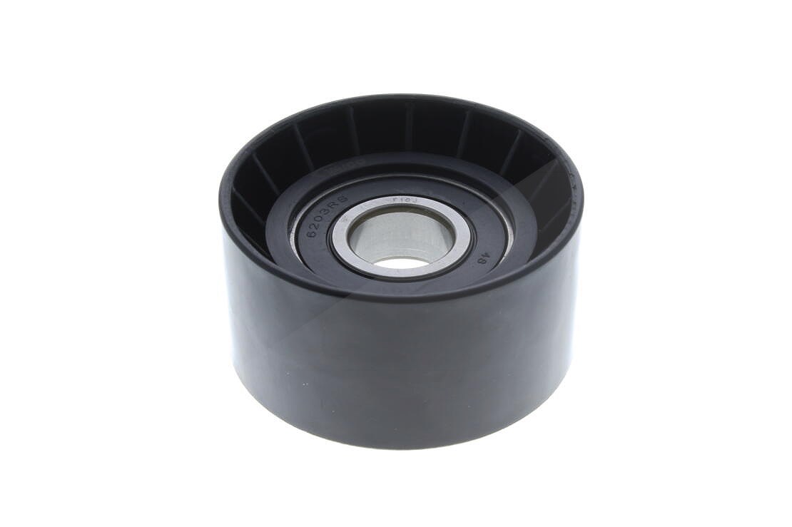 Vaico Umlenk-/Führungsrolle, Keilrippenriemen [Hersteller-Nr. V40-0201] für Vauxhall, Opel, Renault, Mitsubishi, Nissan