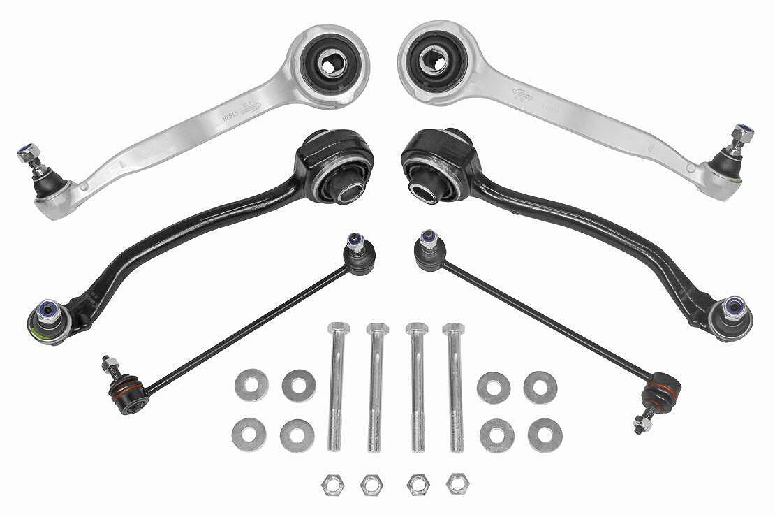 Vaico Reparatursatz, Querlenker [Hersteller-Nr. V30-7471] für Mercedes-Benz