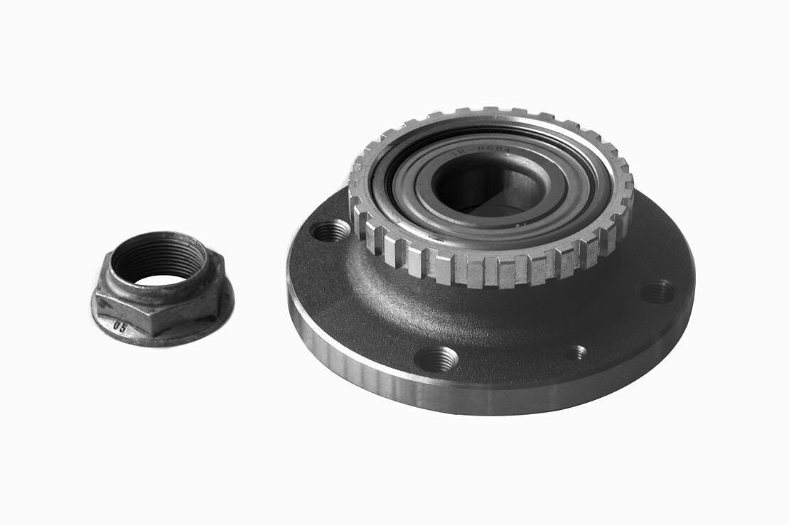 Vaico Radlagersatz [Hersteller-Nr. V42-0268] für Peugeot