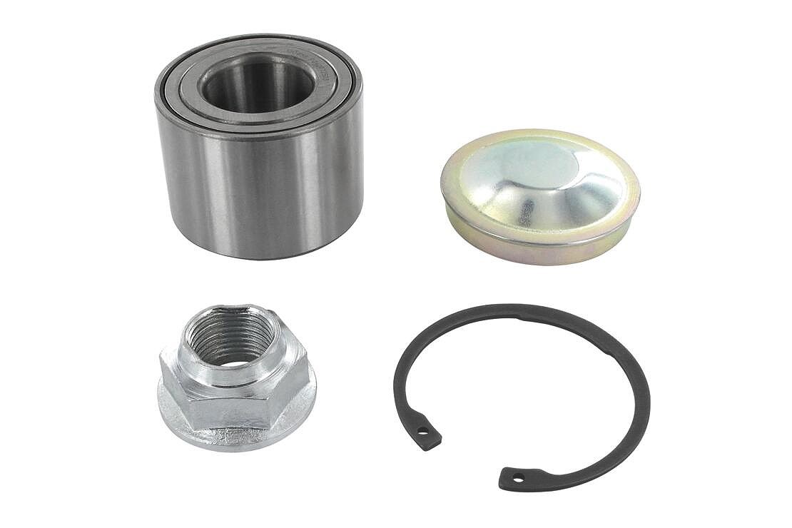 Vaico Radlagersatz Hinterachse [Hersteller-Nr. V40-0534] für Fiat, Opel, Nissan, Renault, Vauxhall