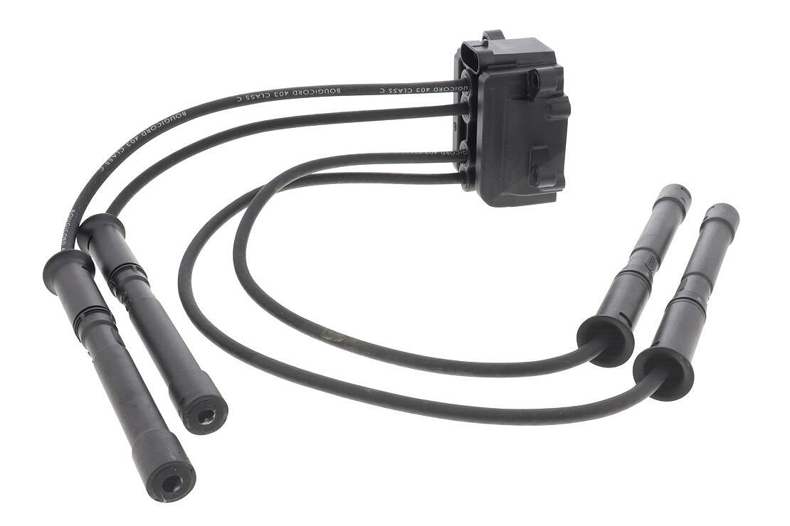Vemo Zündspule, Zündmodul [Hersteller-Nr. V46-70-0012] für Renault, Nissan, Dacia