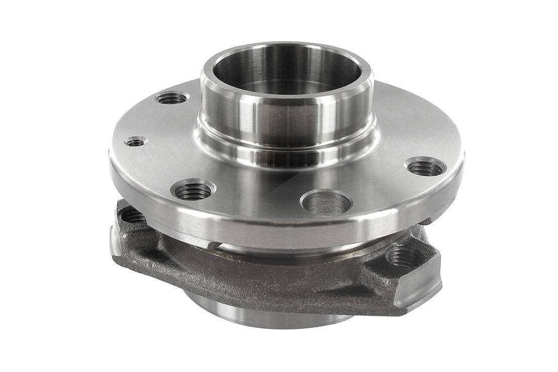 Vaico Radnabe [Hersteller-Nr. V40-0535] für Vauxhall, Opel