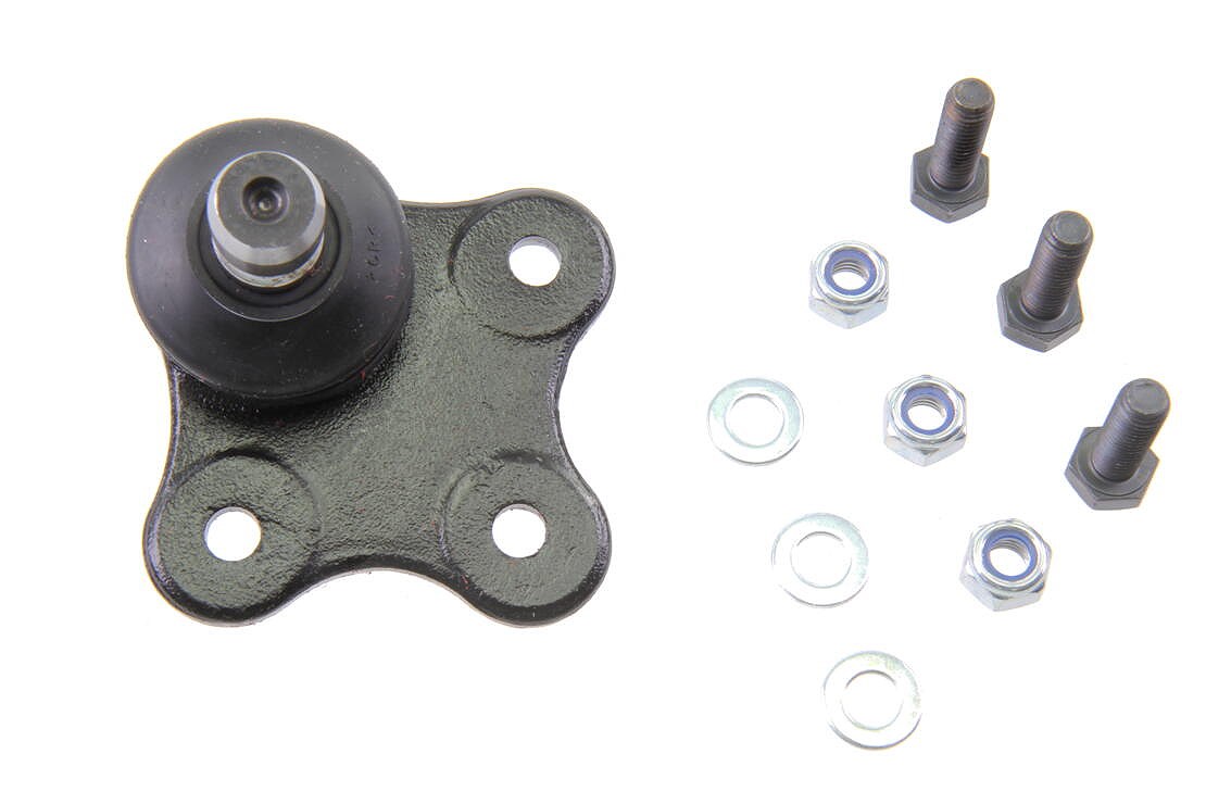 Vaico Trag-/Führungsgelenk [Hersteller-Nr. V40-0569] für Citroën, Peugeot, Abarth, Opel, Fiat, Vauxhall, Alfa Romeo