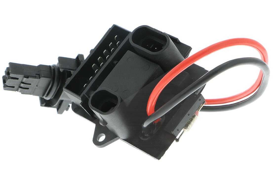 Vemo Regler, Innenraumgebläse [Hersteller-Nr. V46-79-0011-1] für Renault