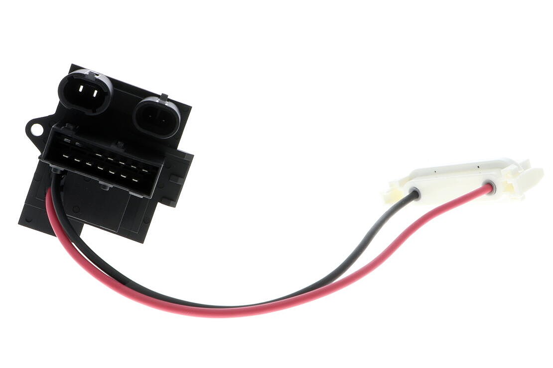 Vemo Regler, Innenraumgebläse [Hersteller-Nr. V46-79-0036] für Renault