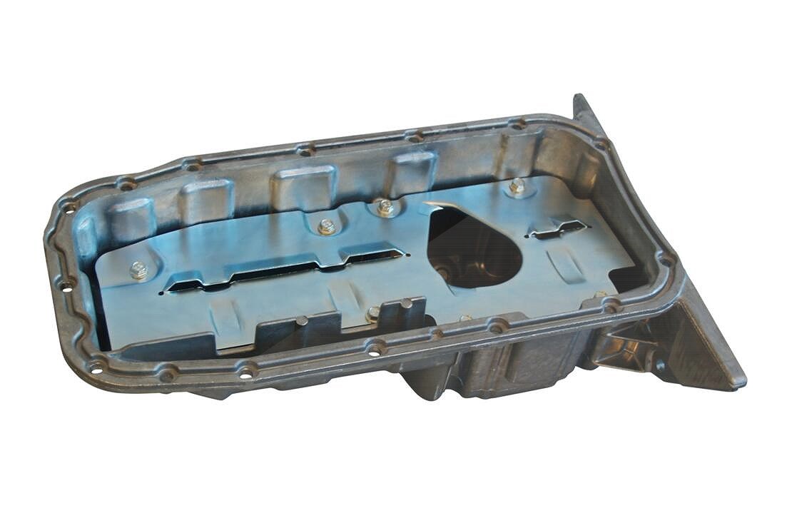 Vaico Ölwanne [Hersteller-Nr. V40-0571] für Vauxhall, Opel