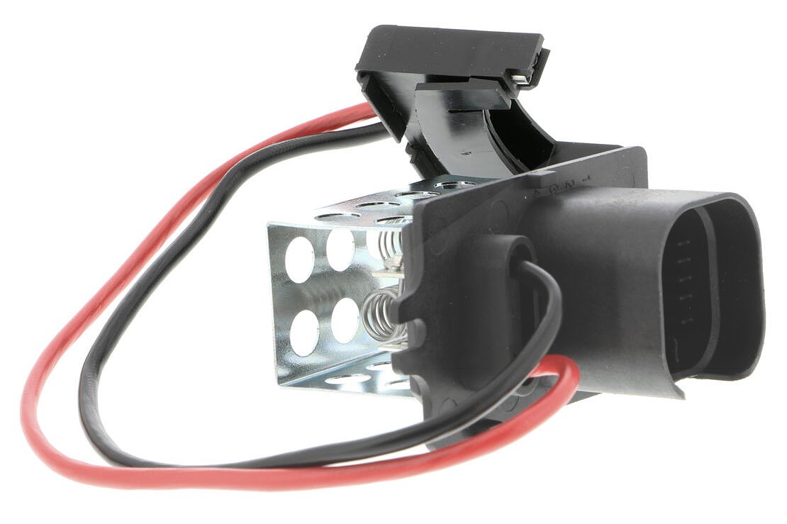 Vemo Regler, Innenraumgebläse [Hersteller-Nr. V46-79-0007-1] für Renault, Nissan