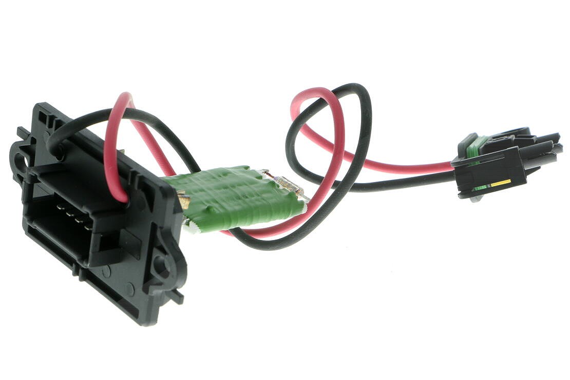 Vemo Regler, Innenraumgebläse [Hersteller-Nr. V46-79-0018] für Renault