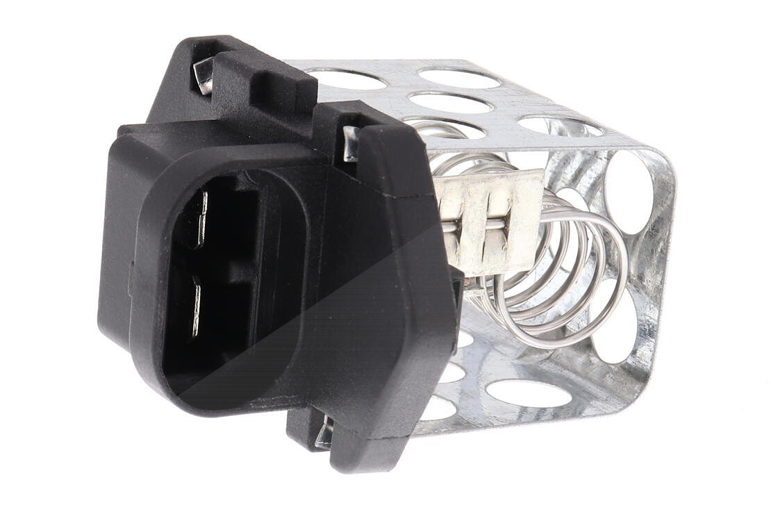 Vemo Vorwiderstand, Elektromotor-Kühlerlüfter [Hersteller-Nr. V46-79-0020] für Renault, Dacia