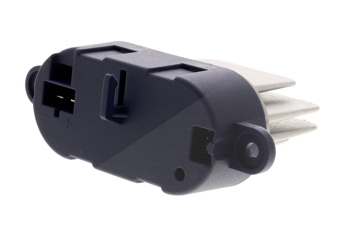 Vemo Regler, Innenraumgebläse [Hersteller-Nr. V46-79-0019] für Renault