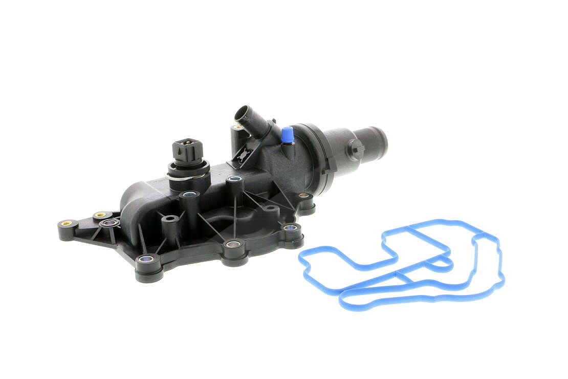 Vemo Thermostat, Kühlmittel [Hersteller-Nr. V46-99-1377] für Renault