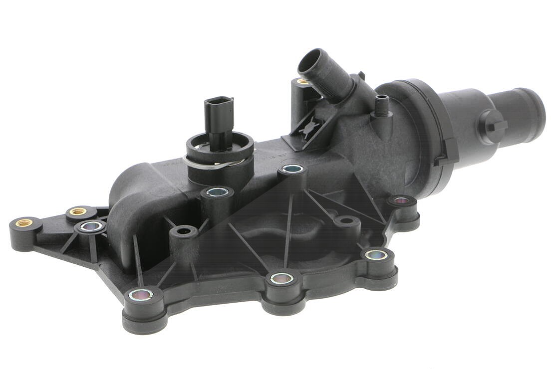Vemo Thermostat, Kühlmittel [Hersteller-Nr. V46-99-1386] für Renault
