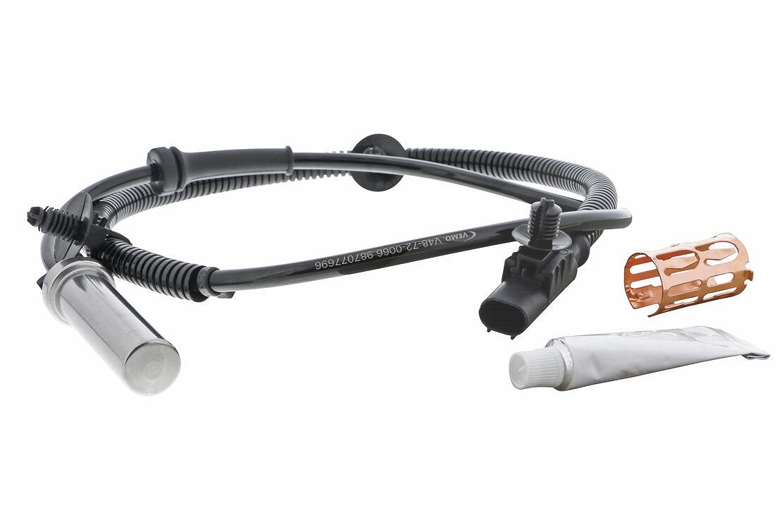 Vemo Sensor, Raddrehzahl [Hersteller-Nr. V48-72-0066] für Land Rover