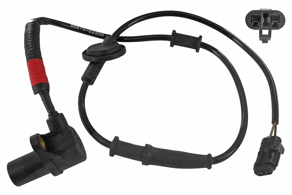 Vemo Sensor, Raddrehzahl [Hersteller-Nr. V52-72-0061] für Hyundai