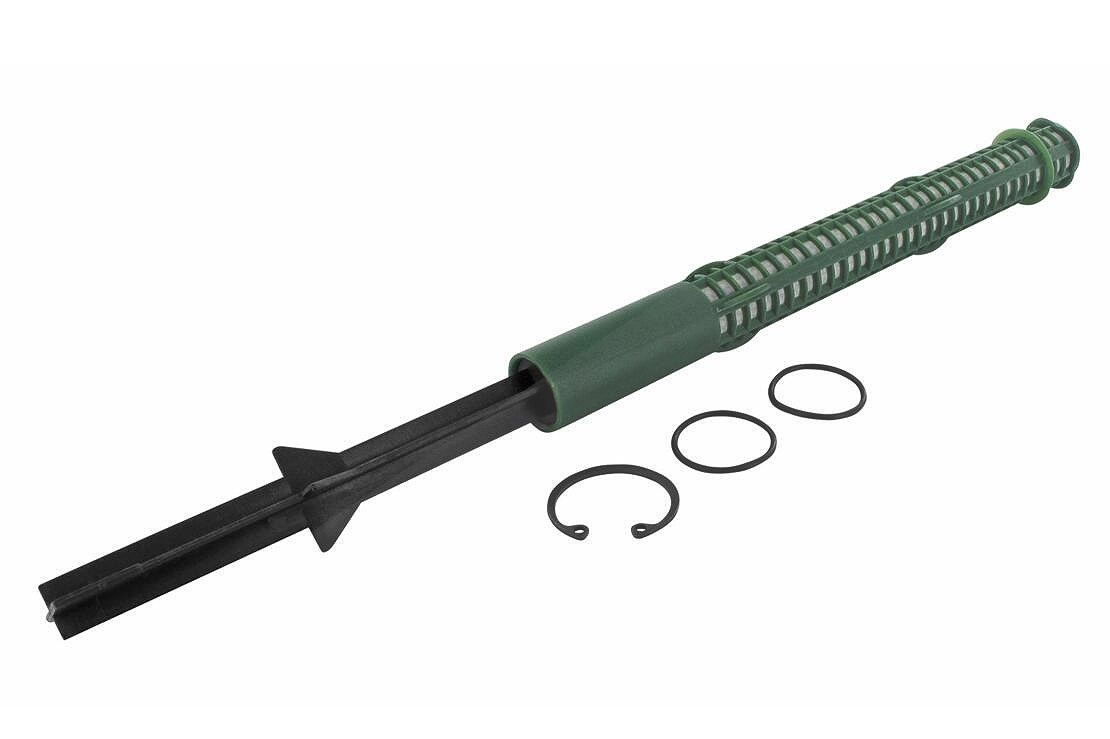 Vemo Trockner, Klimaanlage [Hersteller-Nr. V40-06-0008] für Porsche, Smart, VW, Opel, Audi, Vauxhall