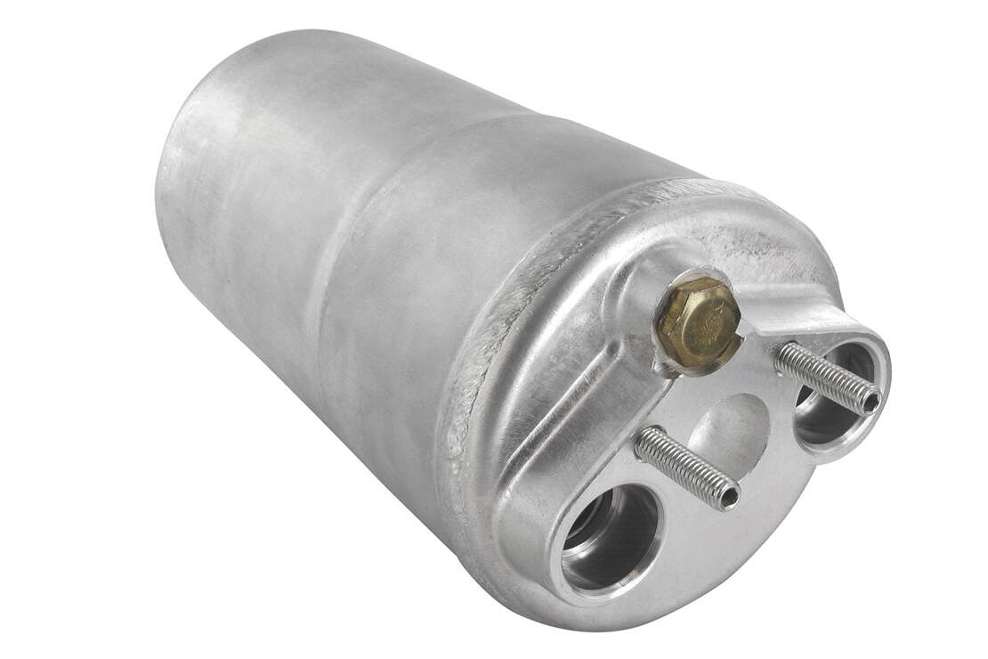 Vemo Trockner, Klimaanlage [Hersteller-Nr. V40-06-0025] für Nissan, Opel, Renault, Vauxhall