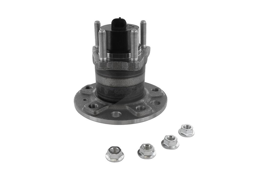 Vaico Radlagersatz [Hersteller-Nr. V50-0052] für Opel, Chevrolet, Saab, Vauxhall
