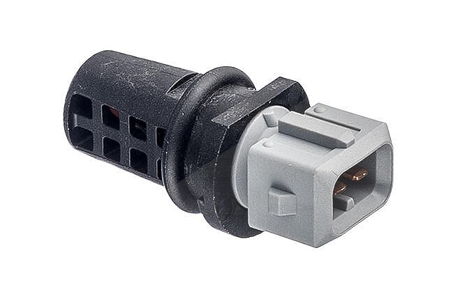 Vemo Sensor, Ansauglufttemperatur [Hersteller-Nr. V51-72-0088] für Chevrolet