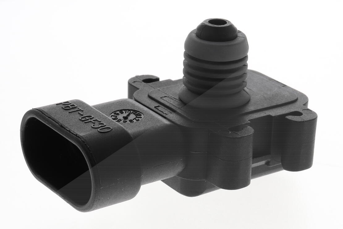 Vemo Sensor, Saugrohrdruck [Hersteller-Nr. V51-72-0091] für Gmc, Isuzu, Hummer, Pontiac, Cadillac, Chevrolet, Oldsmobile, Buick, Saab, Vauxhall