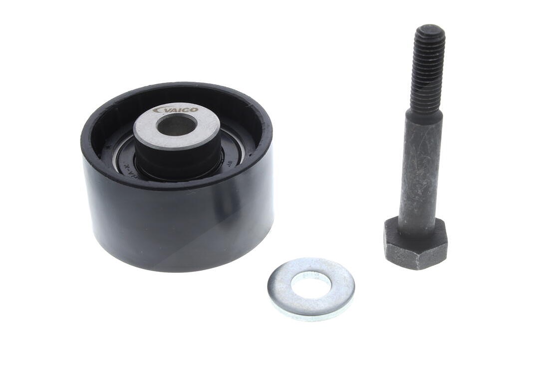 Vaico Umlenk-/Führungsrolle, Zahnriemen [Hersteller-Nr. V40-0662] für Jeep, Suzuki, Saab, Lancia, Fiat, Vauxhall, Alfa Romeo, Cadillac, Chrysler, Opel
