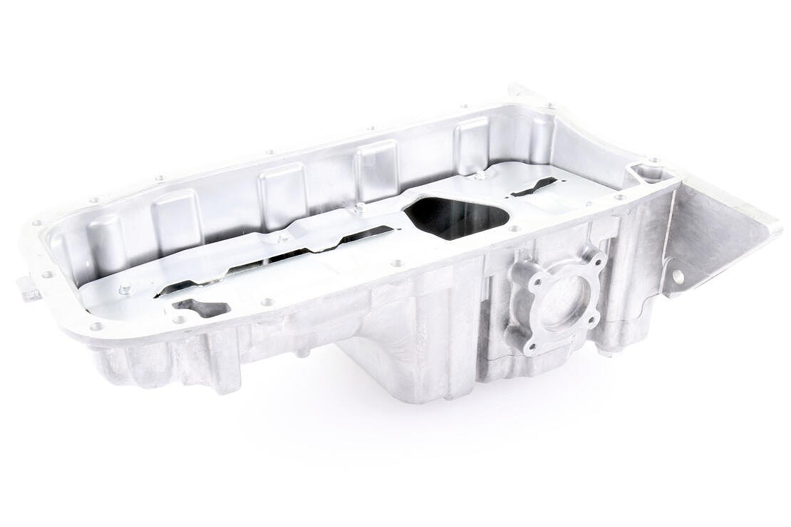 Vaico Ölwanne [Hersteller-Nr. V40-1534] für Vauxhall, Opel