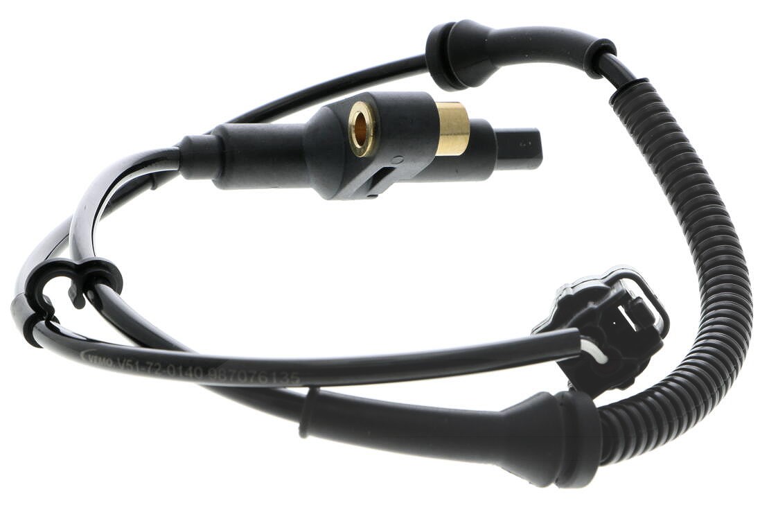 Vemo Sensor, Raddrehzahl [Hersteller-Nr. V51-72-0140] für Chevrolet, Daewoo