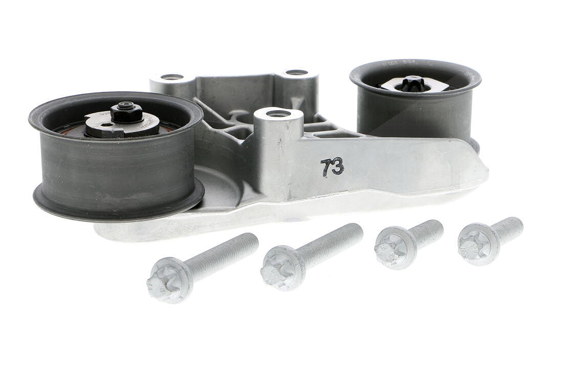 Vaico Riemenspanner, Zahnriemen [Hersteller-Nr. V40-0660] für Saab, Opel, Vauxhall