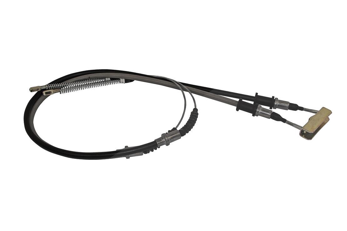 Vaico Seilzug, Feststellbremse [Hersteller-Nr. V40-30036] für Vauxhall, Opel