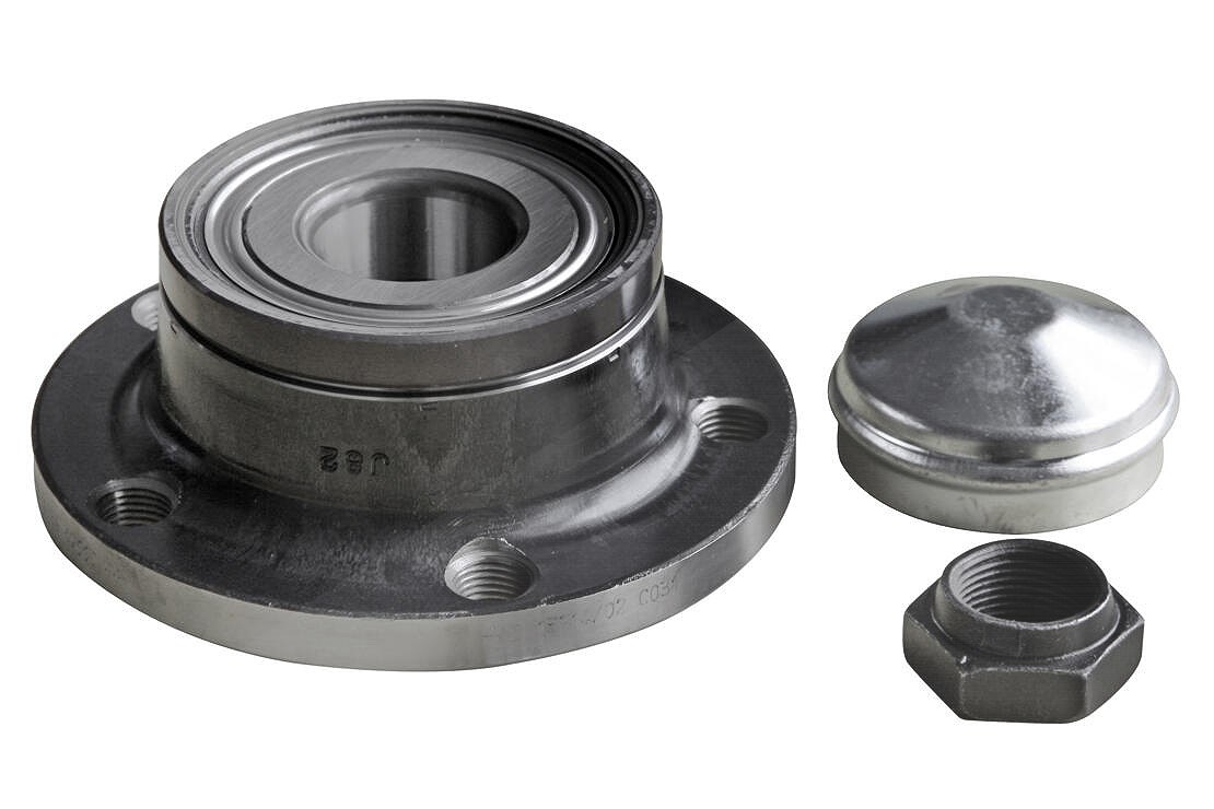 Vaico Radlagersatz [Hersteller-Nr. V40-1472] für Fiat, Vauxhall, Opel