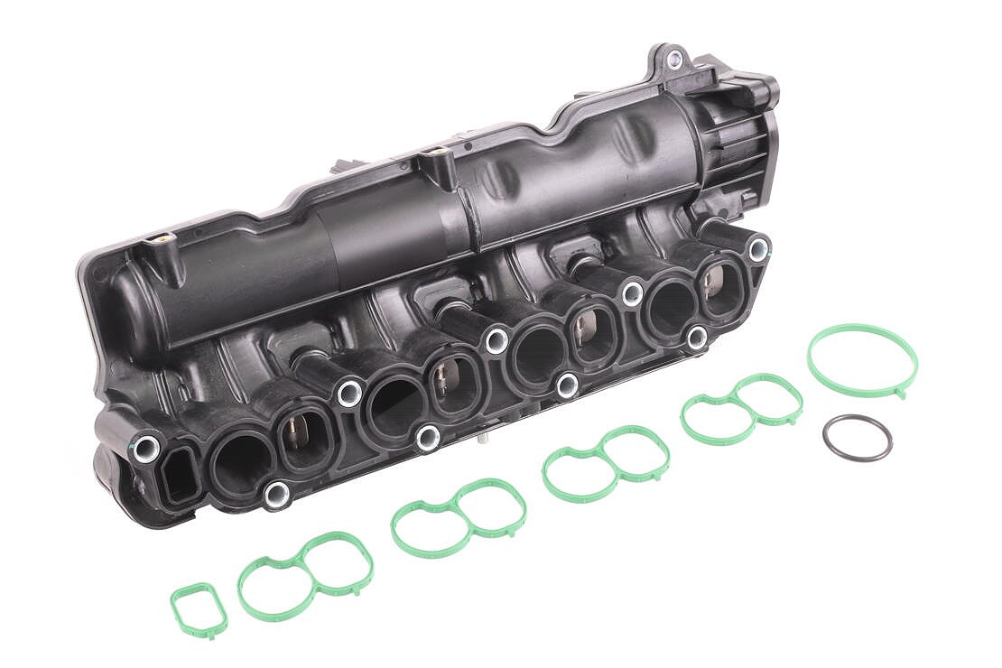 Vaico Saugrohrmodul [Hersteller-Nr. V40-1579] für Alfa Romeo, Fiat, Opel, Jeep
