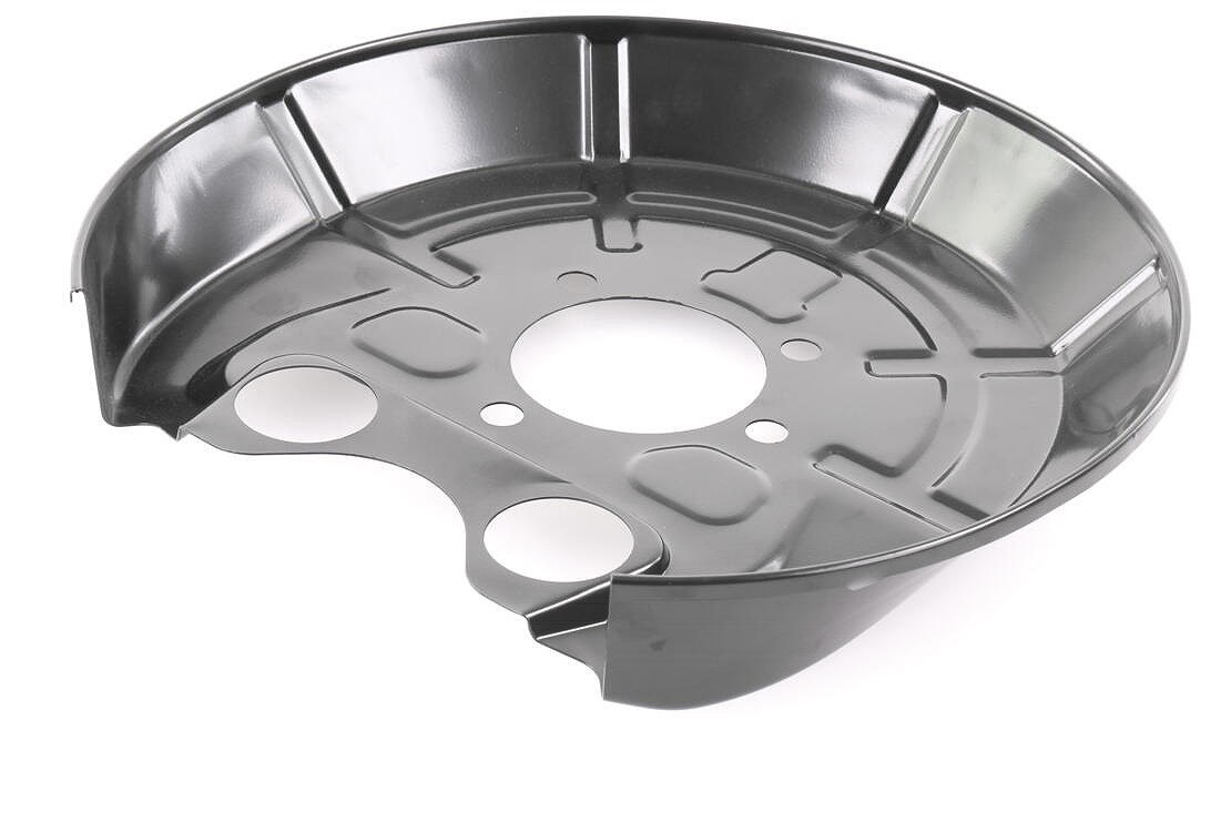 Vaico Spritzblech, Bremsscheibe [Hersteller-Nr. V40-2019] für Vauxhall, Opel