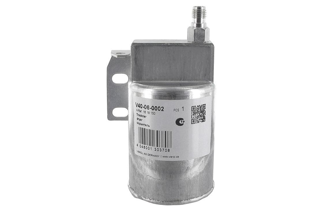 Vemo Trockner [Hersteller-Nr. V40-06-0002] für Vauxhall, Opel