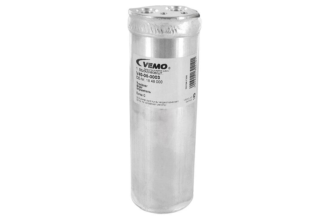 Vemo Trockner [Hersteller-Nr. V40-06-0003] für Vauxhall, Opel