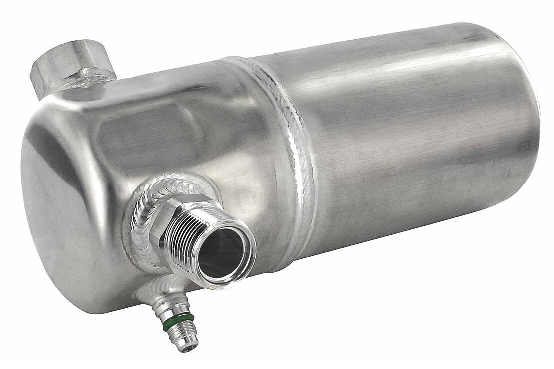 Vemo Trockner, Klimaanlage [Hersteller-Nr. V40-06-0015] für Opel, Vauxhall