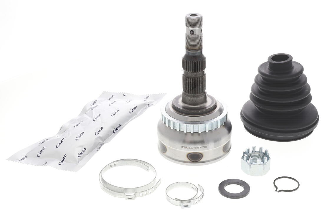Vaico Gelenksatz Antriebswelle [Hersteller-Nr. V40-0637] für Opel, Vauxhall