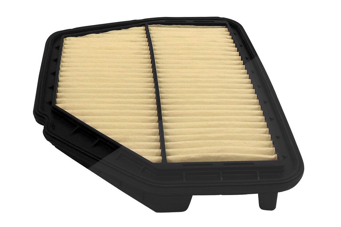 Vaico Luftfilter [Hersteller-Nr. V40-0658] für Vauxhall, Chevrolet, Opel