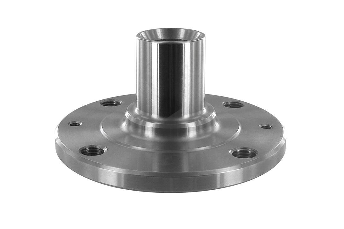 Vaico Radnabe [Hersteller-Nr. V40-1401] für Vauxhall, Opel