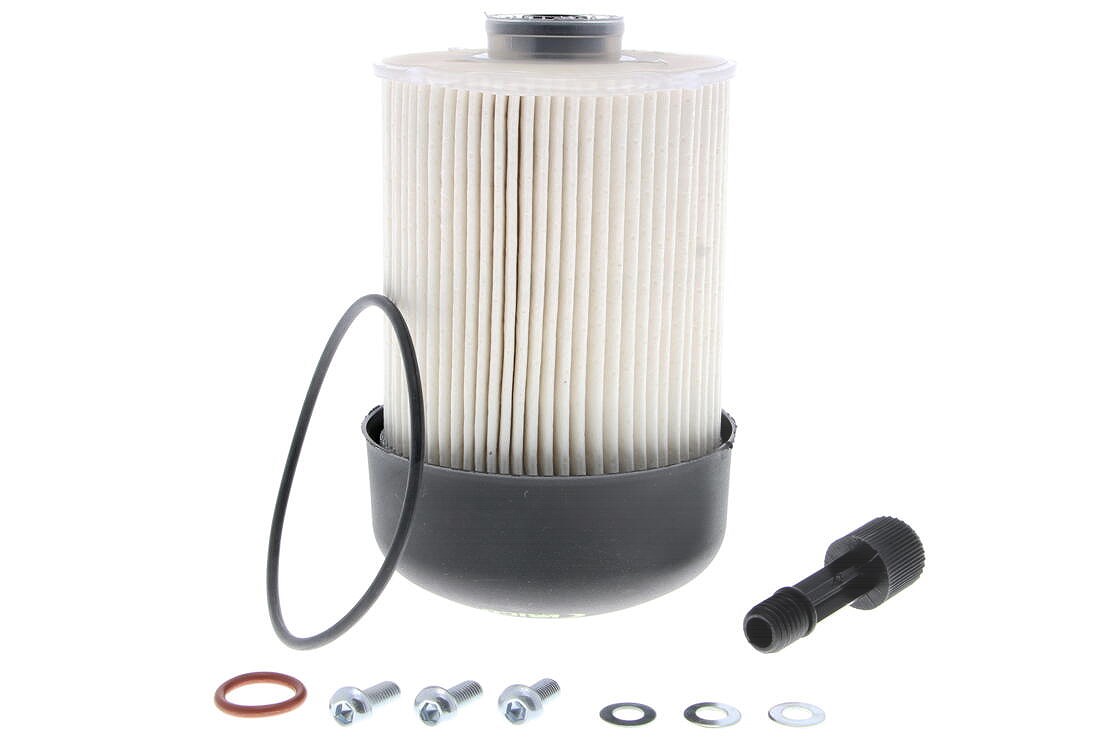 Vaico Kraftstofffilter [Hersteller-Nr. V40-1460] für Nissan, Vauxhall, Opel, Mercedes-Benz, Renault, Fiat