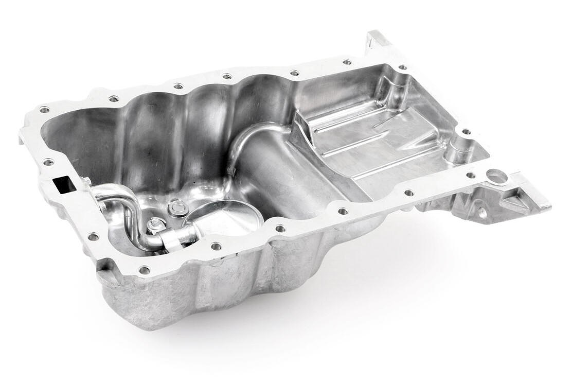 Vaico Ölwanne [Hersteller-Nr. V40-1488] für Suzuki, Opel, Vauxhall