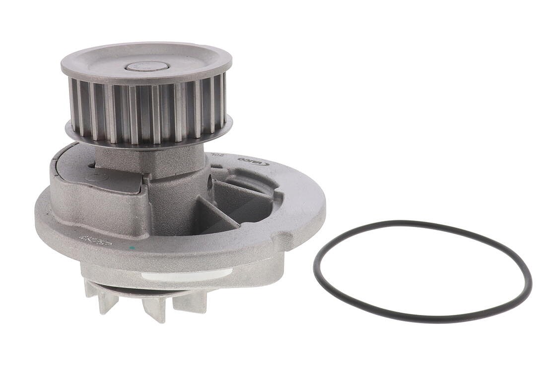 Vaico Wasserpumpe inkl. Dichtung [Hersteller-Nr. V40-50008] für Chevrolet, Vauxhall, Opel