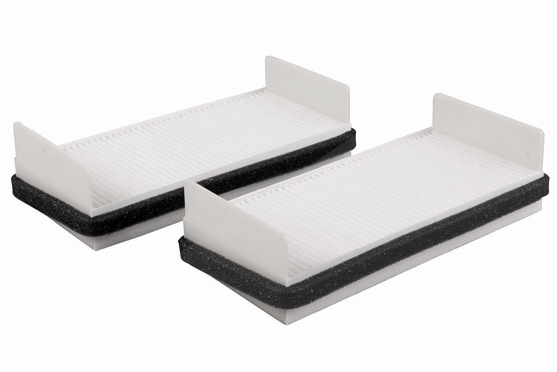 Vemo Filter, Innenraumluft [Hersteller-Nr. V40-30-5001] für Vauxhall, Opel