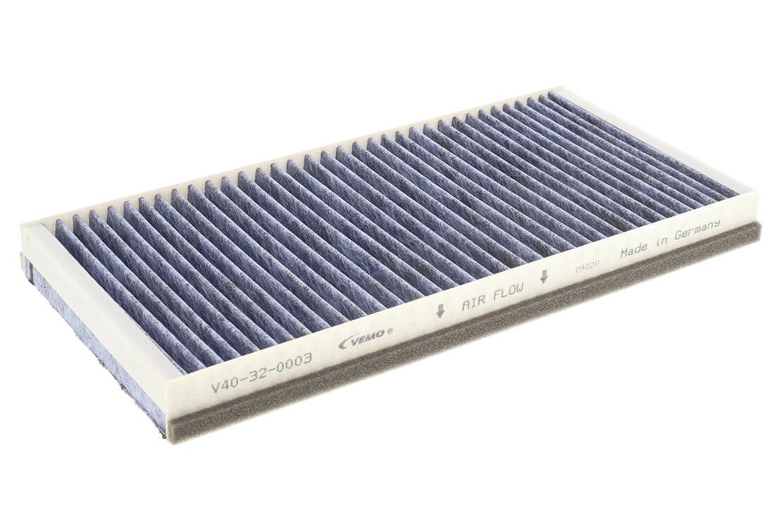 Vemo Filter, Innenraumluft [Hersteller-Nr. V40-32-0003] für Fiat, Saab, Opel, Vauxhall, Cadillac