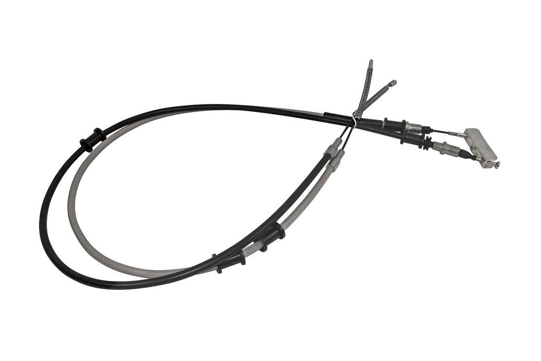 Vaico Seilzug, Feststellbremse [Hersteller-Nr. V40-30043] für Vauxhall, Opel