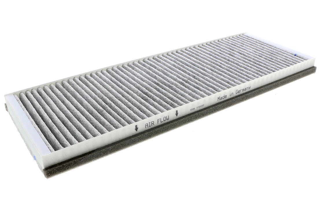 Vemo Innenraumfilter (Pollenfilter) mit Aktivkohle [Hersteller-Nr. V40-31-1110] für Vauxhall, Chevrolet, Irmscher, Opel