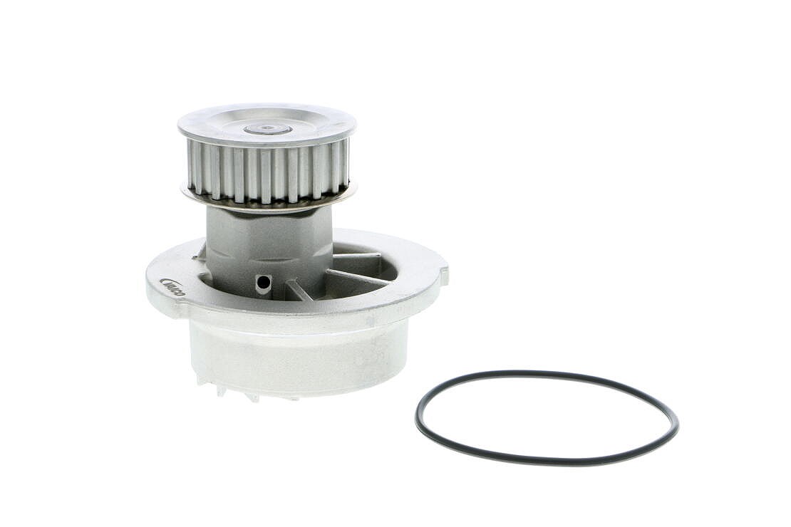 Vaico Wasserpumpe inkl. Dichtung [Hersteller-Nr. V40-50019] für Vauxhall, Opel, Bedford, Daewoo
