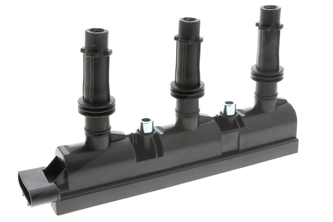 Vemo Zündspule [Hersteller-Nr. V40-70-0083] für Jeep, Opel, Dodge, Chrysler