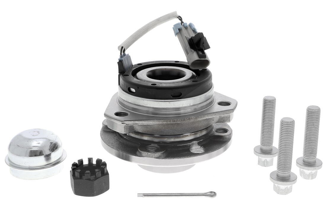 Vaico Radnabe [Hersteller-Nr. V40-7004] für Vauxhall, Opel