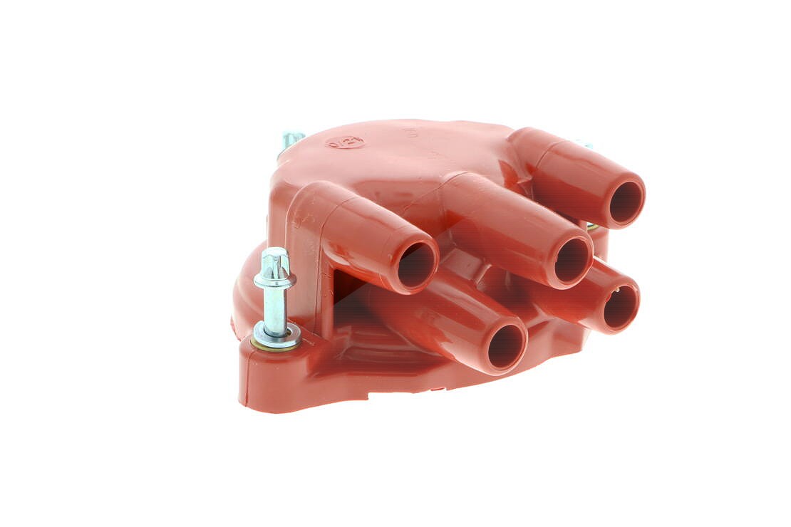 Vemo Zündverteilerkappe [Hersteller-Nr. V40-70-0062] für Opel, Vauxhall
