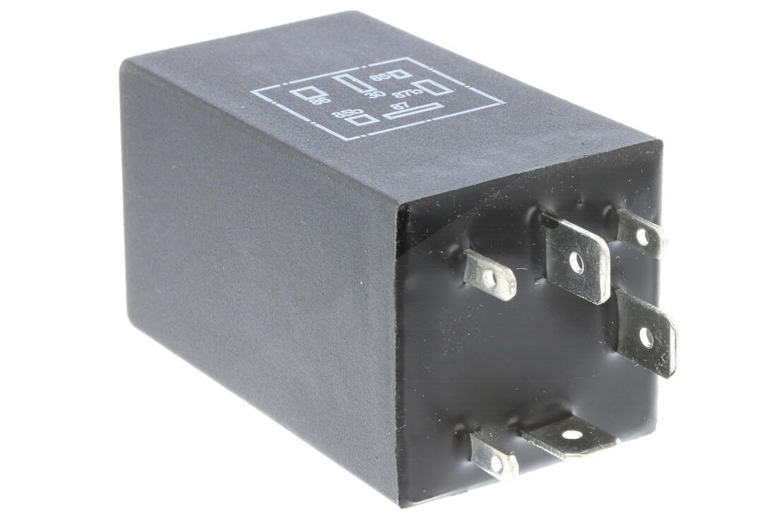 Vemo Relais, Kraftstoffpumpe [Hersteller-Nr. V40-71-0002] für Opel, Vauxhall
